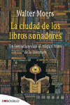 CIUDAD DE LOS LIBROS SOÑADORES, LA   50/2