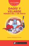DAOIZ Y VELARDE HEROES DEL 2 DE MAYO 40