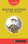 BUSTER KEATON EL CARA DE PALO 41