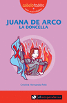 JUANA DE ARCO LA DONCELLA 48