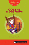 GOETHE EL SABIO ALEMAN Nº54