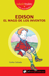 EDISON EL MAGO DE LOS INVENTOS 11