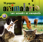 ANIMALES DE COMPAÑIA, LOS 2