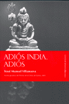 ADIOS INDIA ADIOS