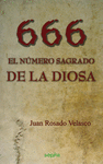 666 EL NUMERO SAGRADO DE LA DIOSA