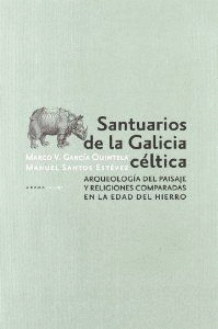 SANTUARIOS DE LA GALICIA CELTICA