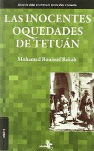 INOCENTES OQUEDADES DE TETUAN, LAS