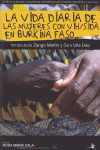 VIDA DIARIA DE LAS MUJERES CON VIH/SIDA EN BURKINA FASO, LA