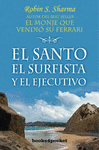 SANTO EL SURFISTA Y EL EJECUTIVO, EL 47