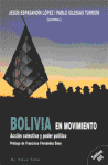BOLIVIA EN MOVIMIENTO + CD