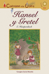 HANSEL Y GRETEL - CUENTAME UNA OPERA +CD