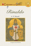 RINALDO +CD  Nº4