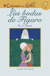 BODAS DE FIGARO, LAS +CD Nº5