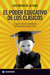 PODER EDUCATIVO DE LOS CLASICOS, EL