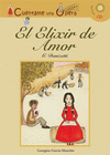 ELIXIR DE AMOR, EL   Nº9  (LIBRO+CD)