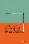 FILOSOFIAS DE LA INDIA (EDICION DE JOSEPH CAMPBELL)