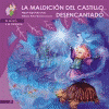 MALDICION DEL CASTILLO DESENCANTADO, LA 5