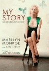 MY STORY MEMORIAS DE MARILYN MONROE