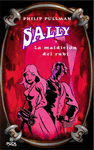 SALLY Y LA MALDICION DEL RUBI