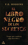 LIBRO NEGRO DE LOS SECRETOS, EL