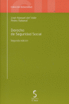 DERECHO DE SEGURIDAD SOCIAL 2ªEDICION