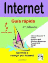 INTERNET 2ª/E  GUIA RAPIDA