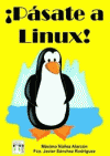PASATE A LINUX