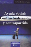 AYUDA SOCIAL CONTRACTUALIZACION Y CONTRAPARTIDA
