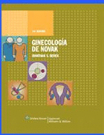GINECOLOGIA DE NOVAK 14ªEDICION