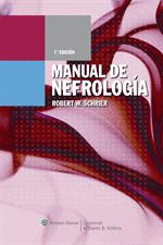 MANUAL DE NEFROLOGIA 7ªEDICION