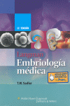 EMBRIOLOGIA MEDICA 11ªEDICION