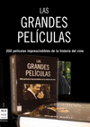 GRANDES PELICULAS, LAS (PACK 1 TOMO)