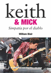 KEITH & MICK SIMPATIA POR EL DIABLO