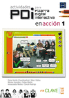 ACTIVIDADES PARA PDI PIZARRA DIGITAL INTERACTIVA 1 (DVD)