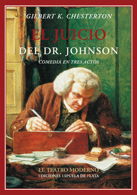 JUICIO DEL DR JOHNSON, EL