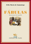 FABULAS (ILUSTRACIONES DE GRANVILLE)