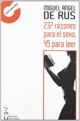 237 RAZONES PARA EL SEXO 45 PARA LEER