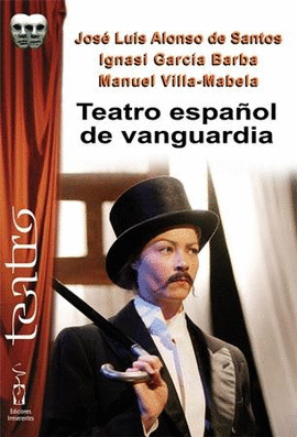 TEATRO ESPÑAOL DE VANGUARDIA