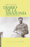 DIARIO DE LA AMAZONIA (ED.DE ANGUS MITCHELL)