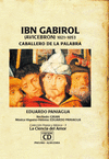 IBN GABIROL AVICEBRON 1021-1053 +CD
