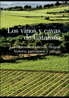 VINOS Y CAVAS DE CATALUÑA, LOS
