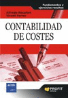 CONTABILIDAD DE COSTES FUNDAMENTOS Y EJERCICIOS RESUELTOS