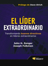 LIDER EXTRAORDINARIO, EL