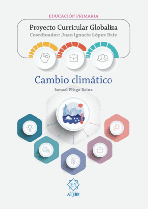 CAMBIO CLIMATICO PROYECTO CURRICULAR GLOBALIZA