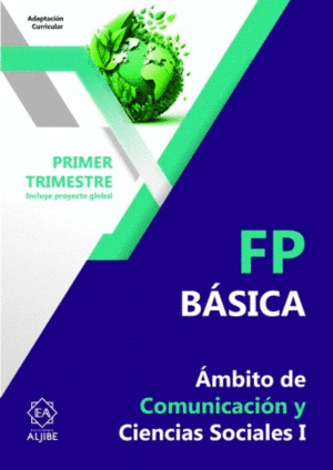 FP BASICA 1º TRIMESTRE COMUNICA.Y CIENCIAS SOCIA.1