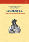 GUTENBERG 2.0 LA REVOLUCION DE LOS LIBROS ELECTRONICOS
