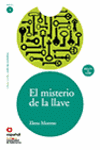 MISTERIO DE LA LLAVE, EL NIVEL 1 +CD