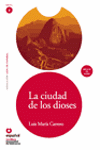 CIUDAD DE LOS DIOSES, LA NIVEL 2 +CD
