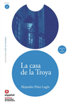 CASA DE TROYA, LA NIVEL 3 +CD