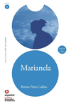 MARIANELA NIVEL 3 +CD